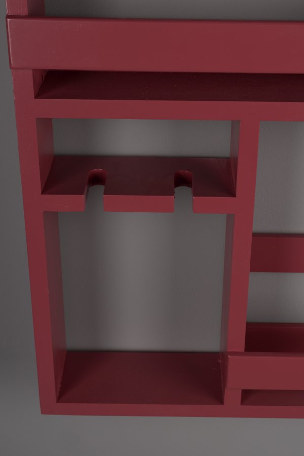 DUTCHBONE Vinstativ Myron Rd