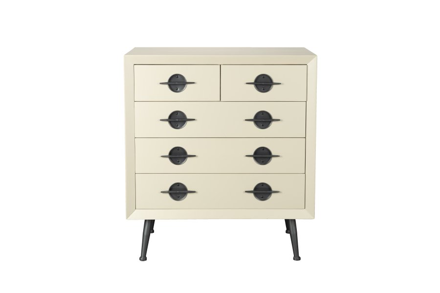 Dutchbone-skap Edson