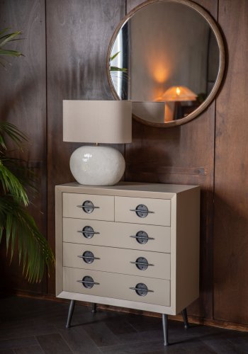 Dutchbone-skap Edson