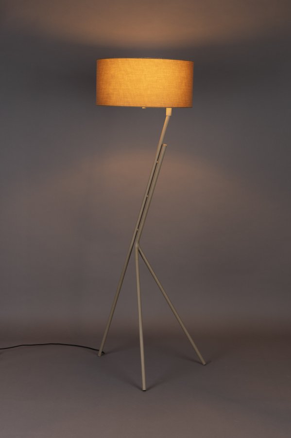 DUTCHBONE gulvlampe Murphy