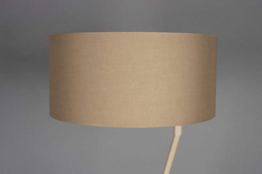 DUTCHBONE gulvlampe Murphy