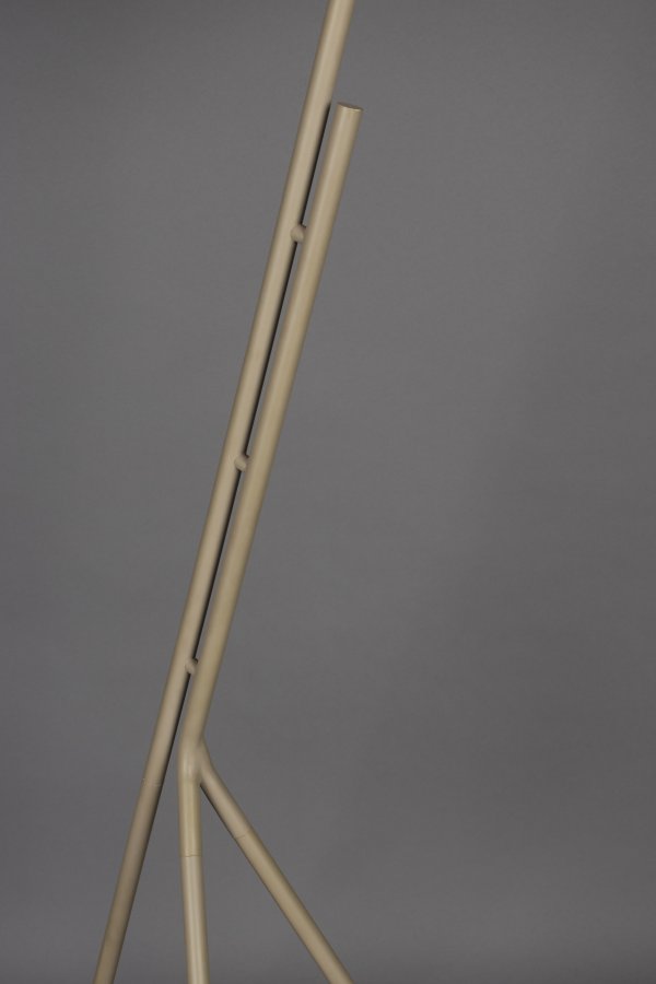 DUTCHBONE gulvlampe Murphy