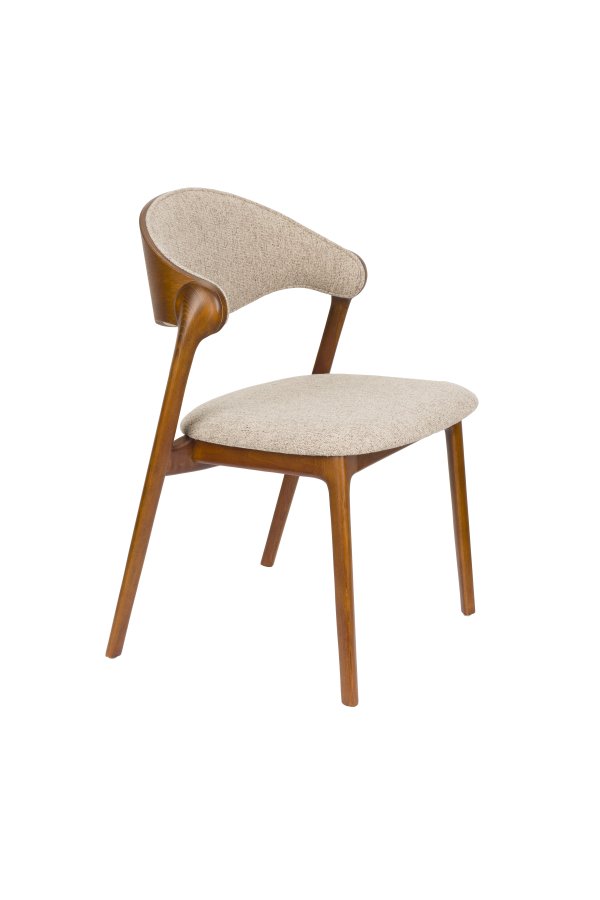 Dutchbone-stol Babington