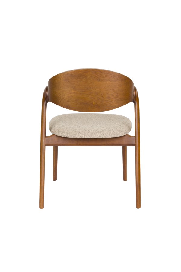 Dutchbone-stol Babington