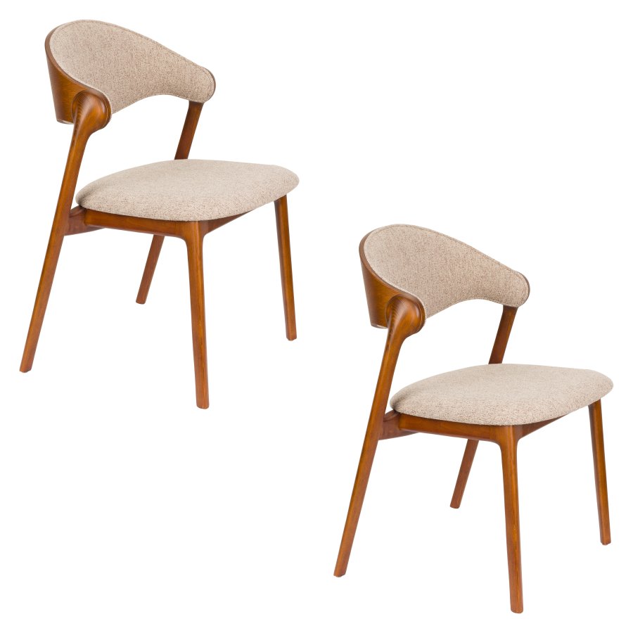 Dutchbone-stol Babington