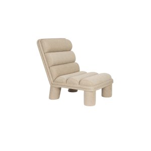 DUTCHBONE Loungeftlj Ormbunke Beige