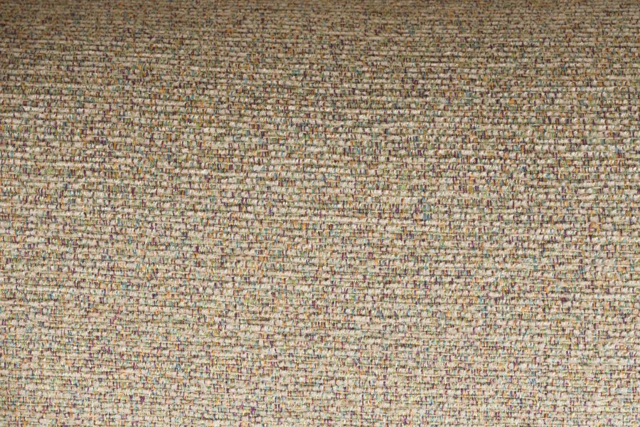 DUTCHBONE Fern loungestol - beige boucl stof