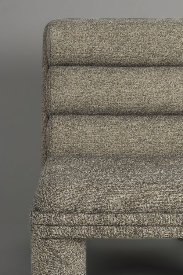 DUTCHBONE lenestol i bregnegr