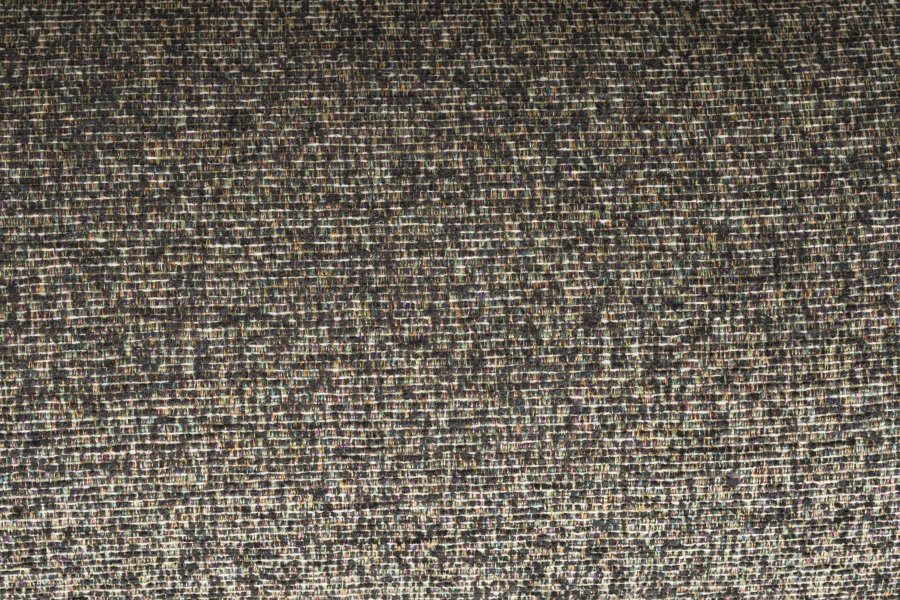 DUTCHBONE lenestol i bregnegr