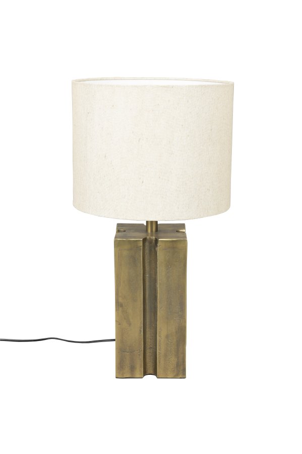DUTCHBONE Bordlampe Roc