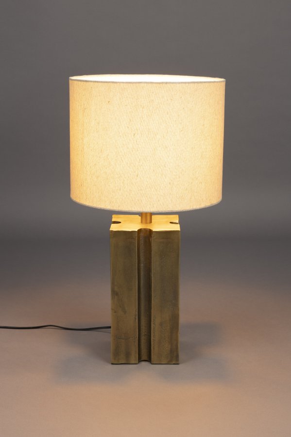 DUTCHBONE Bordlampe Roc