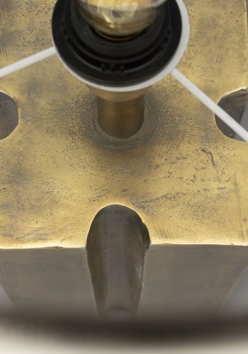 DUTCHBONE Bordlampe Roc