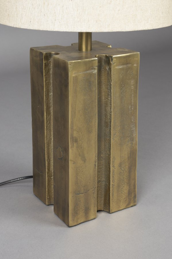 DUTCHBONE Bordlampe Roc