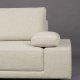 DUTCHBONE Sofa Shelly Off-White Venstre Sjeselong