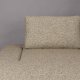 DUTCHBONE Sofa Shelly Cinnamon Venstre Sjeselong