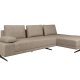 DUTCHBONE Sofa Shelly Cinnamon Hyre Sjeselong