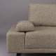 DUTCHBONE Sofa Shelly Cinnamon Hyre Sjeselong