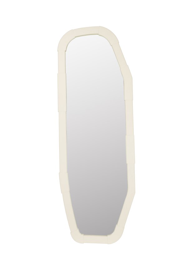 ZUIVER speil invertert