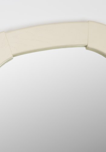 ZUIVER speil invertert