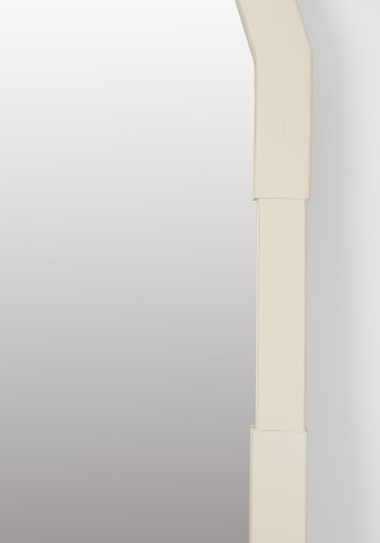 ZUIVER speil invertert