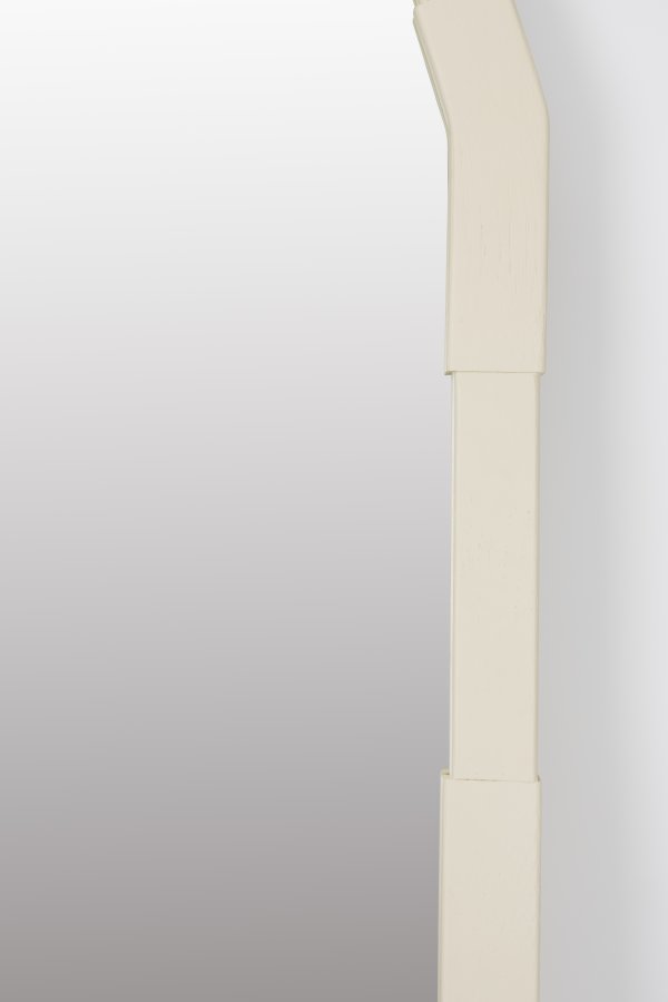 ZUIVER speil invertert