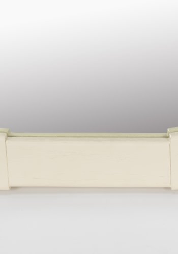 ZUIVER speil invertert