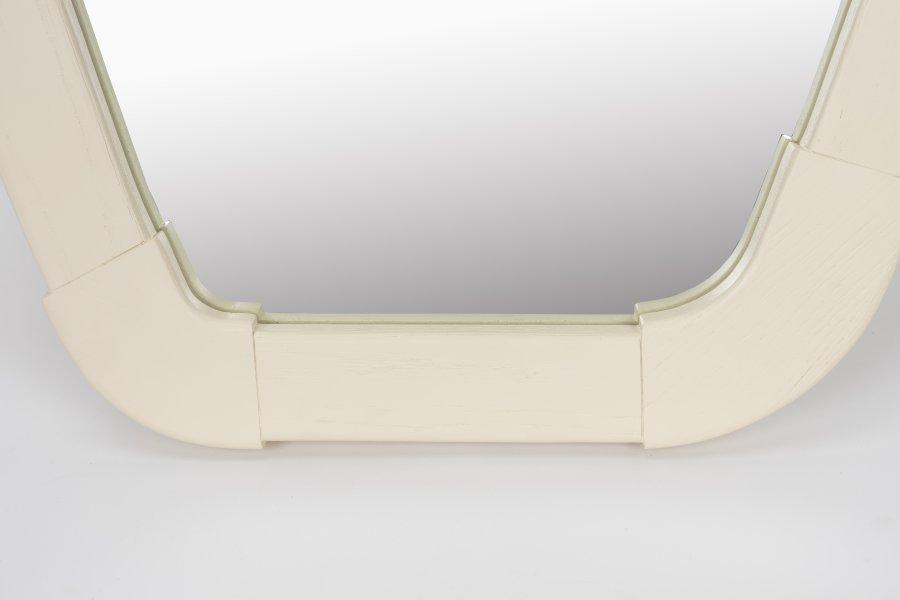 ZUIVER speil invertert