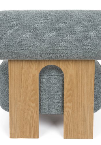 ZUIVER lenestol Oolong havbl