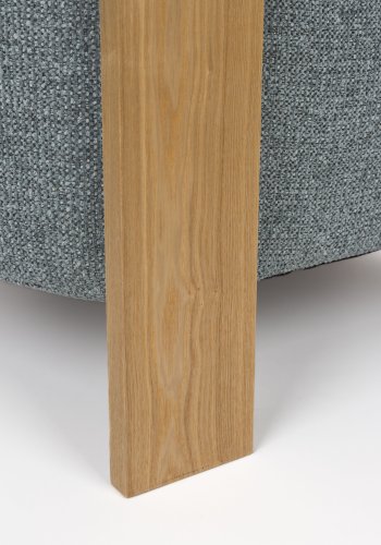 ZUIVER lenestol Oolong havbl