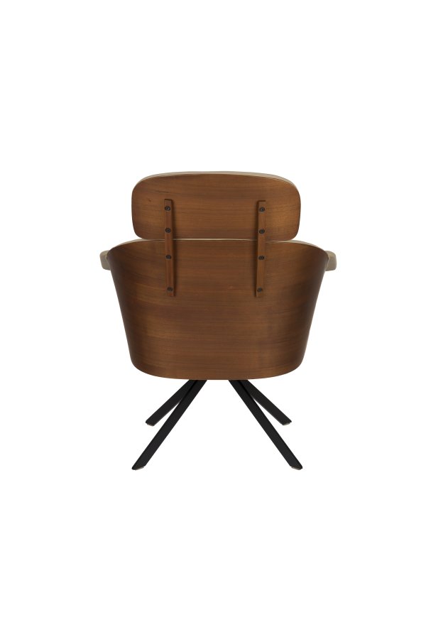 ZUIVER lenestol gratis