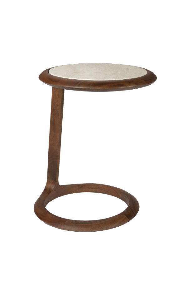 ZUIVER Sidebord Doppio