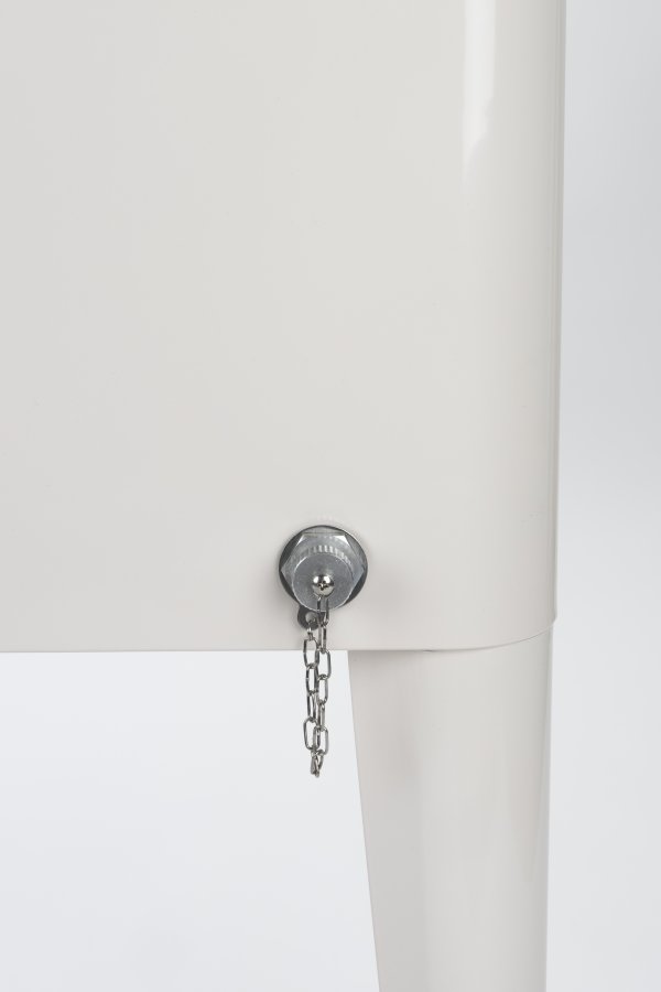 ZUIVER Cooler Be Cool Cream