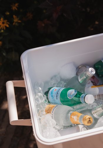 ZUIVER Cooler Be Cool Cream