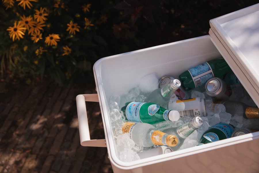 ZUIVER Cooler Be Cool Cream