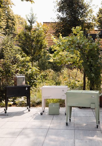 ZUIVER Cooler Be Cool Cream