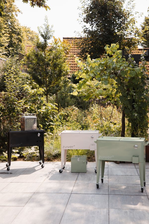 ZUIVER Cooler Be Cool Cream