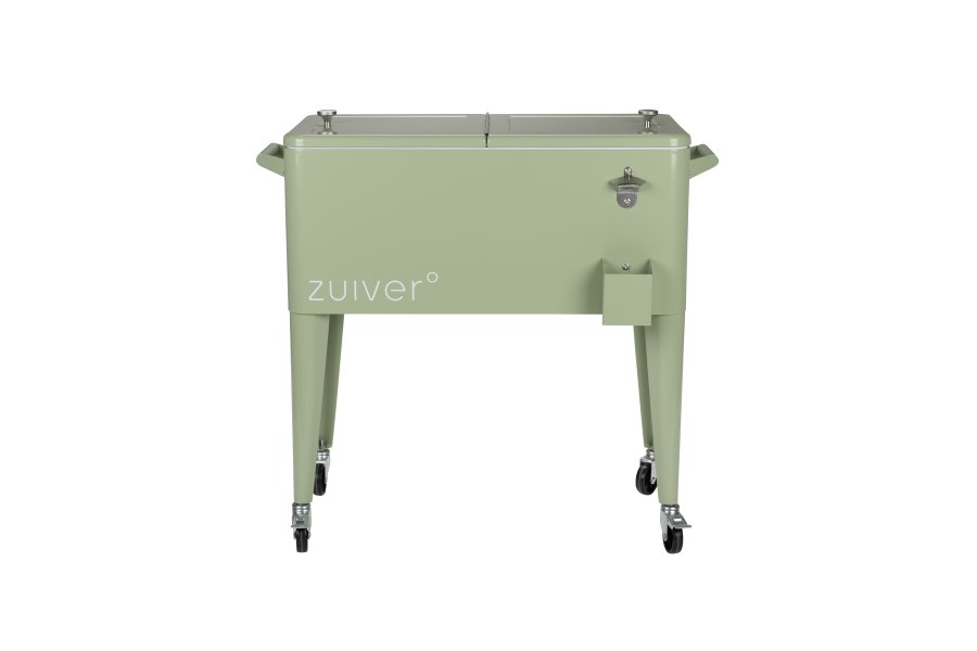 ZUIVER Cooler Be Cool Green