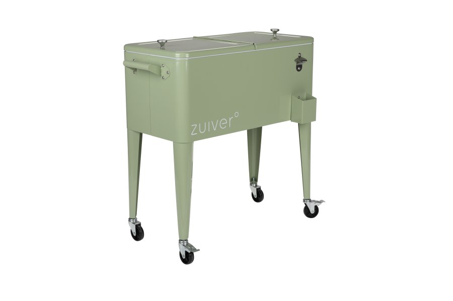 ZUIVER Cooler Be Cool Green