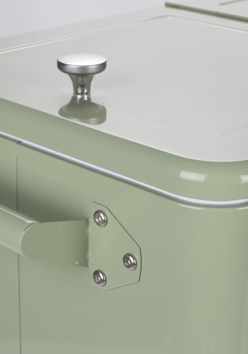 ZUIVER Cooler Be Cool Green