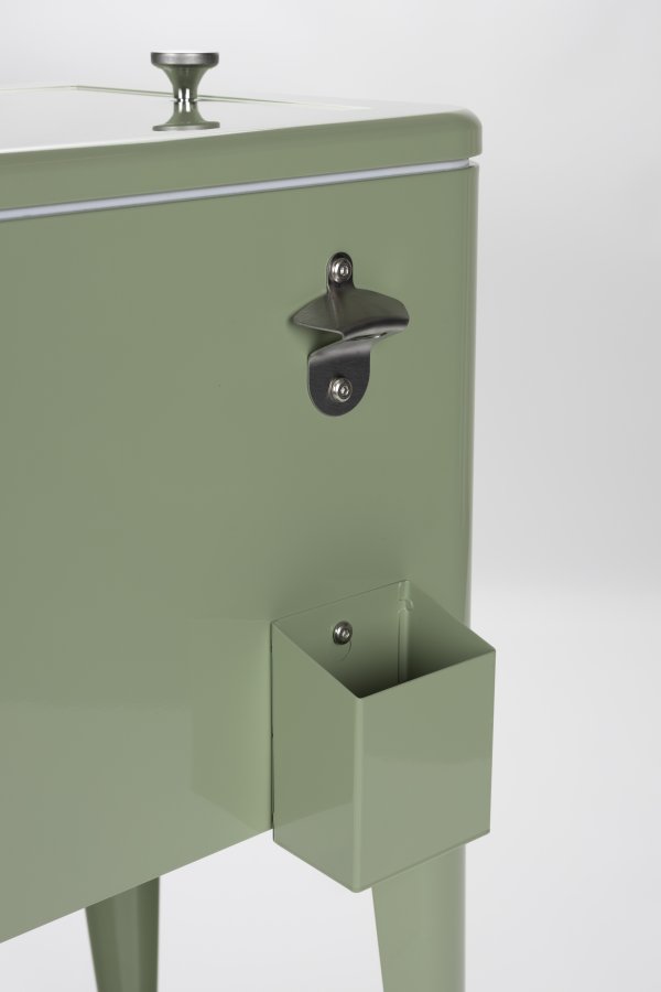 ZUIVER Cooler Be Cool Green