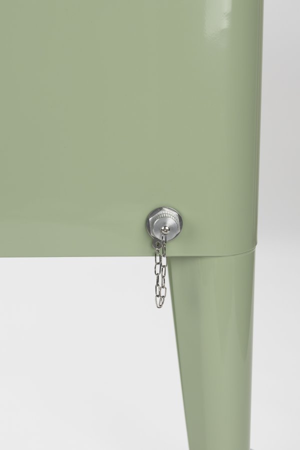 ZUIVER Cooler Be Cool Green