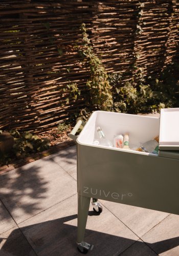 ZUIVER Cooler Be Cool Green