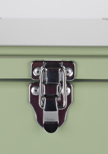 ZUIVER Kjleboks Vr st Grnn