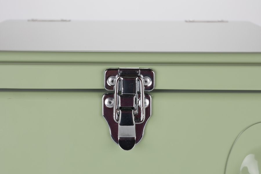 ZUIVER Kjleboks Vr st Grnn