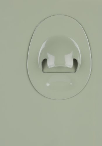 ZUIVER Kjleboks Vr st Grnn