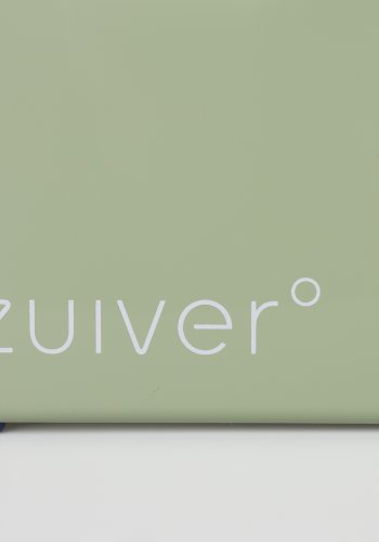 ZUIVER Kjleboks Vr st Grnn