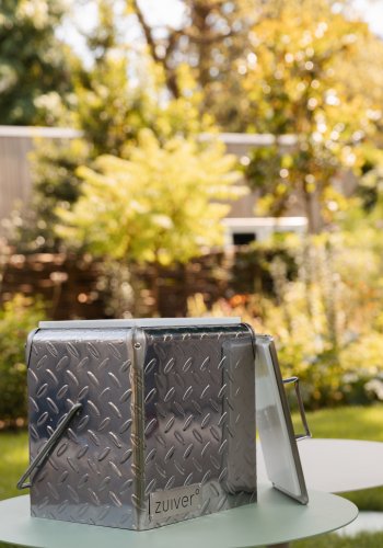 ZUIVER Kjler Vr Heavy