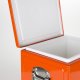 ZUIVER Kjleboks Be Cute Oransje