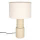 ZUIVER Bordlampa Sex Beige