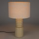 ZUIVER Bordlampa Sex Beige